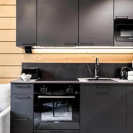 Levin Lyhty Bea For 3 Guests And Bella For 6 Guests By Hilla Апартаменты *