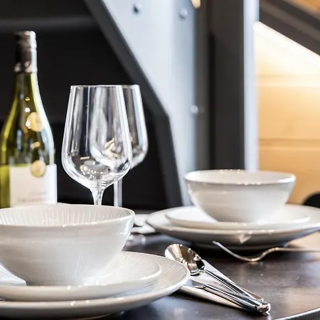 Levin Lyhty Bea For 3 Guests And Bella For 6 Guests By Hilla *