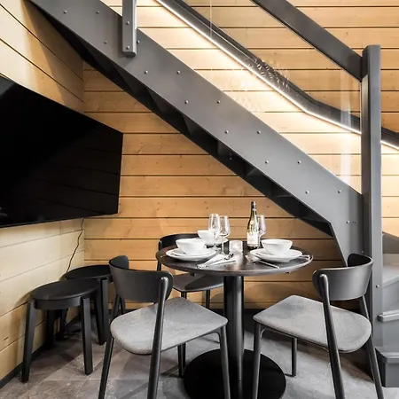 Levin Lyhty Bea For 3 Guests And Bella For 6 Guests By Hilla Леви