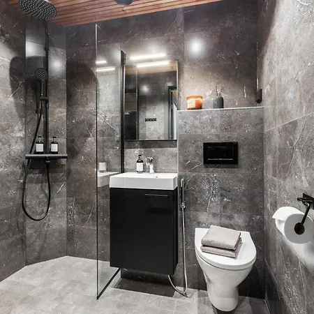 Levin Lyhty Bea For 3 Guests And Bella For 6 Guests By Hilla