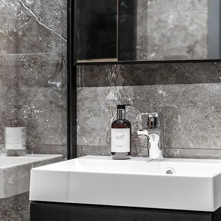 Levin Lyhty Bea For 3 Guests And Bella For 6 Guests By Hilla Леви