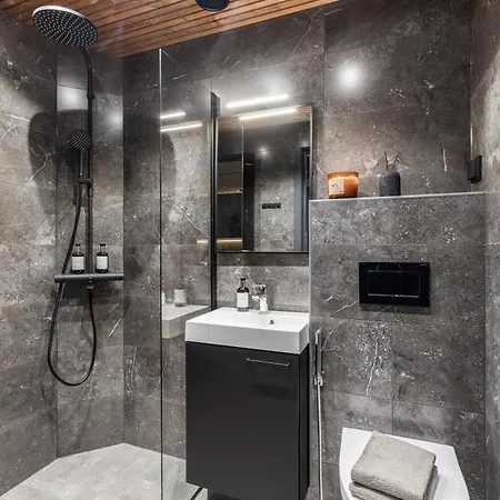 Levin Lyhty Bea For 3 Guests And Bella For 6 Guests By Hilla Леви