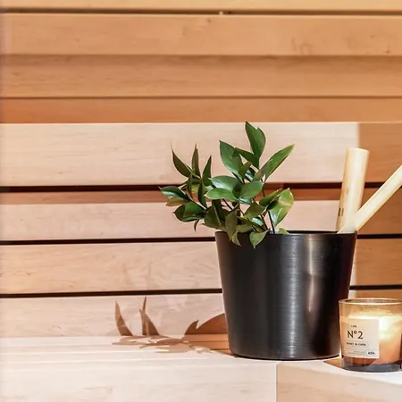 Levin Lyhty Bea For 3 Guests And Bella For 6 Guests By Hilla