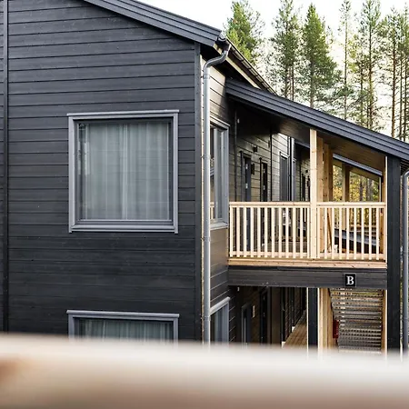 Levin Lyhty Bea For 3 Guests And Bella For 6 Guests By Hilla