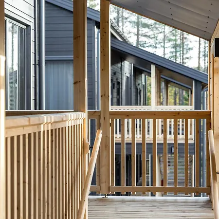 Levin Lyhty Bea For 3 Guests And Bella For 6 Guests By Hilla * Леви