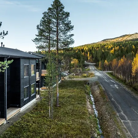 Levin Lyhty Bea For 3 Guests And Bella For 6 Guests By Hilla *