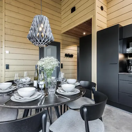 Levin Lyhty Bea For 3 Guests And Bella For 6 Guests By Hilla Levi