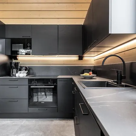 Levin Lyhty Bea For 3 Guests And Bella For 6 Guests By Hilla Леви