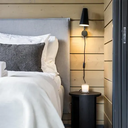 Levin Lyhty Bea For 3 Guests And Bella For 6 Guests By Hilla