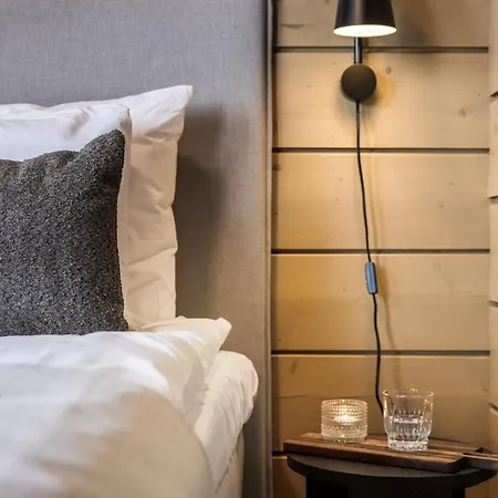 Levin Lyhty Bea For 3 Guests And Bella For 6 Guests By Hilla Апартаменты