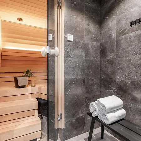 Levin Lyhty Bea For 3 Guests And Bella For 6 Guests By Hilla Апартаменты Леви