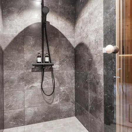 Апартаменты Levin Lyhty Bea For 3 Guests And Bella For 6 Guests By Hilla