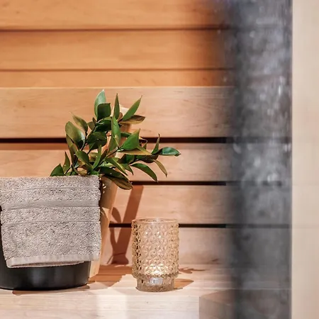 Апартаменты Levin Lyhty Bea For 3 Guests And Bella For 6 Guests By Hilla *