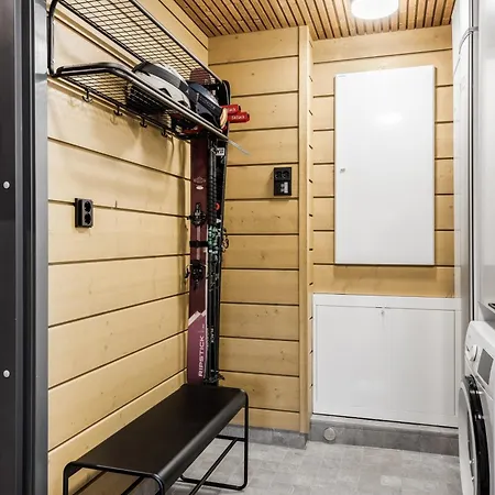 Levin Lyhty Bea For 3 Guests And Bella For 6 Guests By Hilla * Леви