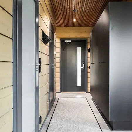 Levin Lyhty Bea For 3 Guests And Bella For 6 Guests By Hilla Апартаменты