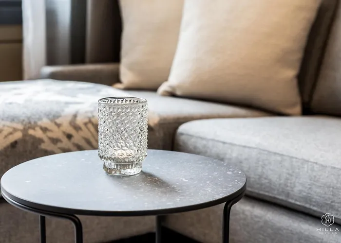 Levin Lyhty Bea For 3 Guests And Bella For 6 Guests By Hilla *