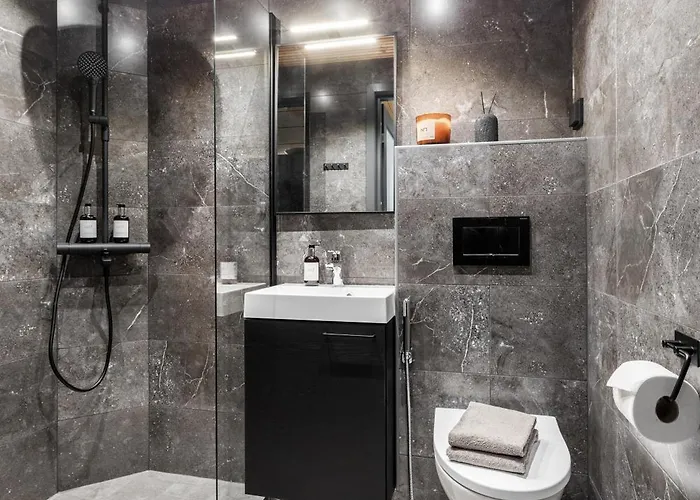 Levin Lyhty Bea For 3 Guests And Bella For 6 Guests By Hilla