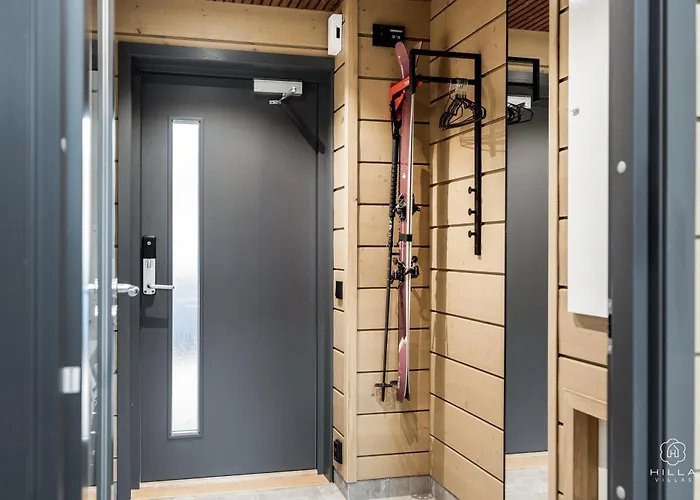 Levin Lyhty Bea For 3 Guests And Bella For 6 Guests By Hilla *