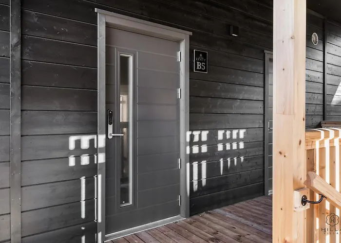 Levin Lyhty Bea For 3 Guests And Bella For 6 Guests By Hilla