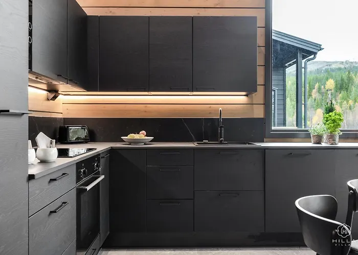 Levin Lyhty Bea For 3 Guests And Bella For 6 Guests By Hilla レヴィ