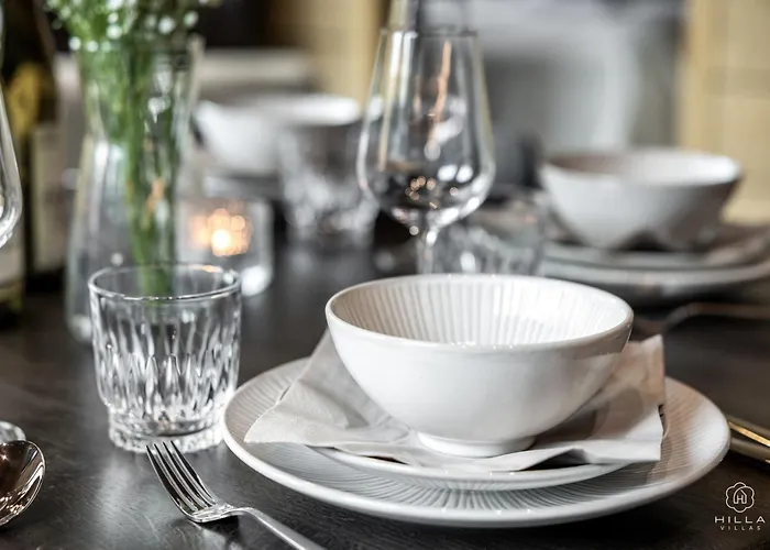 アパート Levin Lyhty Bea For 3 Guests And Bella For 6 Guests By Hilla