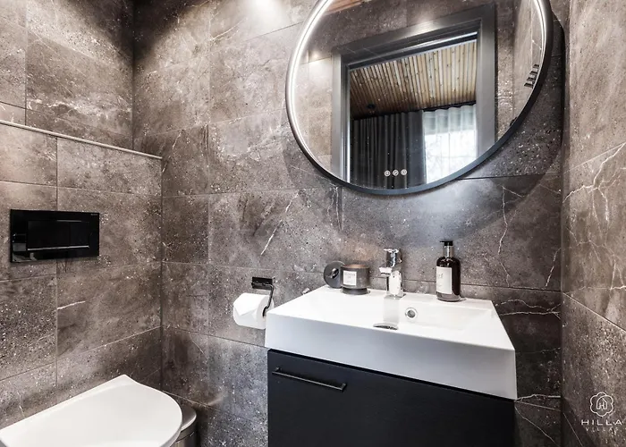 Levin Lyhty Bea For 3 Guests And Bella For 6 Guests By Hilla * レヴィ