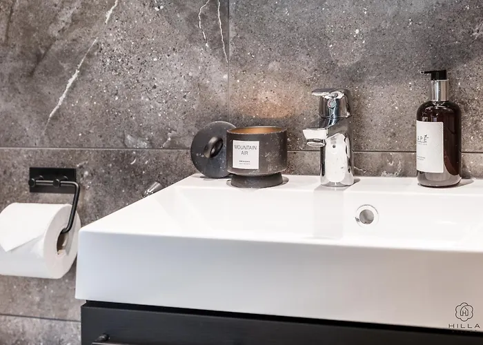 アパート Levin Lyhty Bea For 3 Guests And Bella For 6 Guests By Hilla *