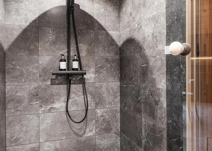 アパート Levin Lyhty Bea For 3 Guests And Bella For 6 Guests By Hilla