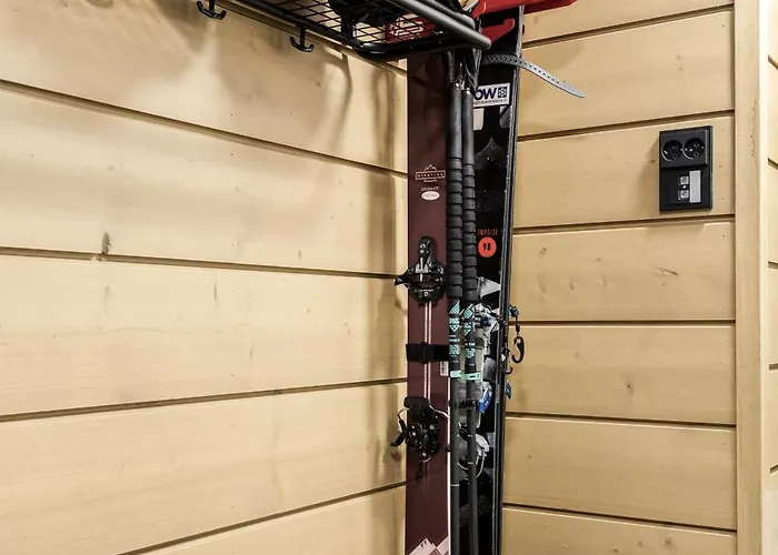 アパート Levin Lyhty Bea For 3 Guests And Bella For 6 Guests By Hilla *